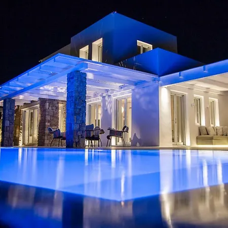 Villa Anais 1 Mykonos *