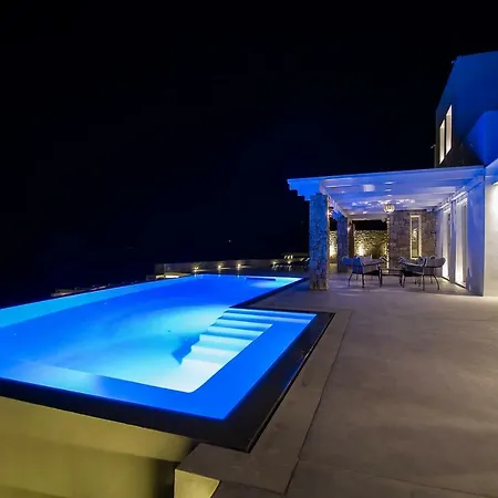 Villa Anais 1 Mykonos