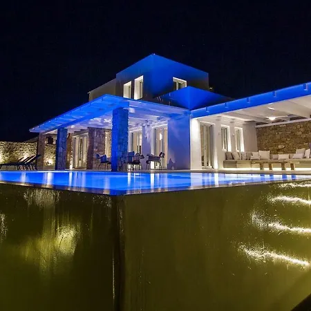 Villa Anais 1 Mykonos