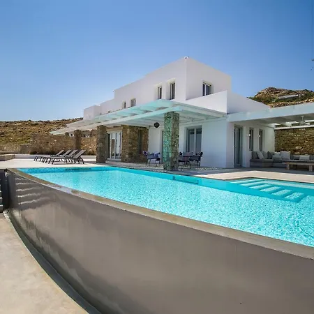 Anais 1 Mykonos * Elia (Mykonos)