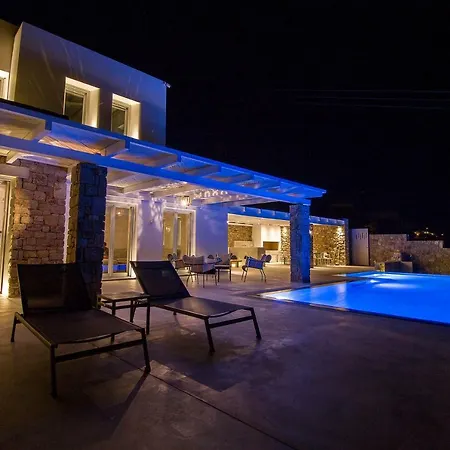 Anais 1 Mykonos *
