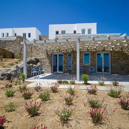 Anais 1 Mykonos Villa Elia (Mykonos)