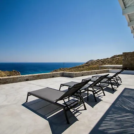 Villa Anais 1 Mykonos Elia (Mykonos)