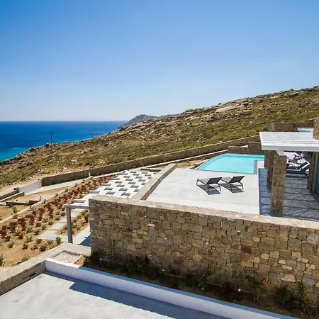 Anais 1 Mykonos Villa Elia (Mykonos)