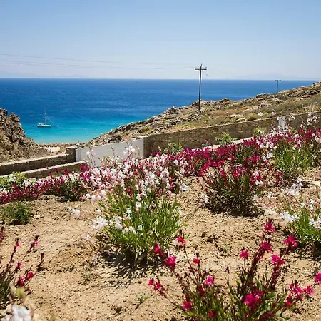 Villa Anais 1 Mykonos *