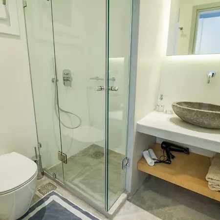 Villa Anais 1 Mykonos *