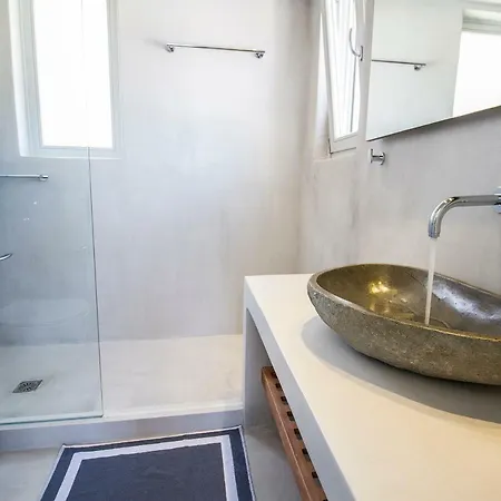 Anais 1 Mykonos Villa