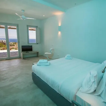 Villa Anais 1 Mykonos Elia (Mykonos)