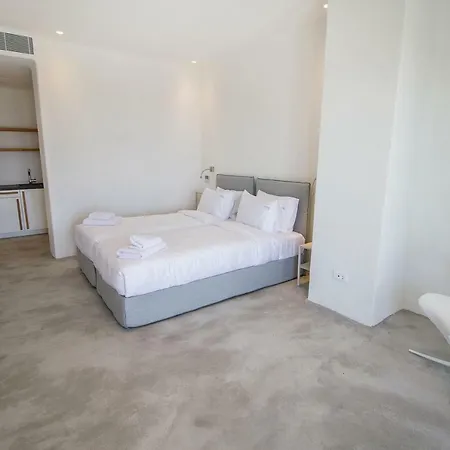 Villa Anais 1 Mykonos Elia (Mykonos)