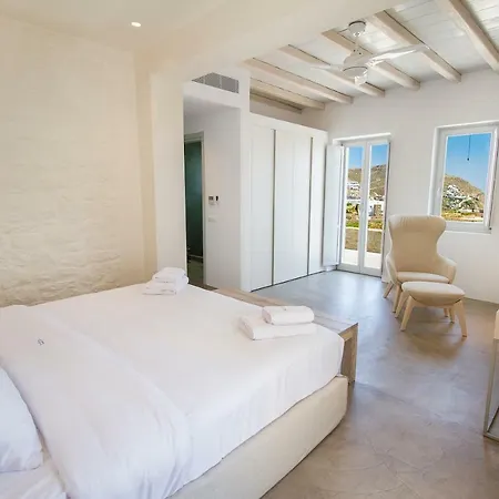 Anais 1 Mykonos Villa Elia (Mykonos)
