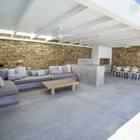 Anais 1 Mykonos * Elia (Mykonos)