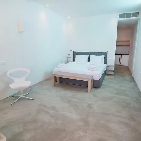 Villa Anais 1 Mykonos Elia (Mykonos)