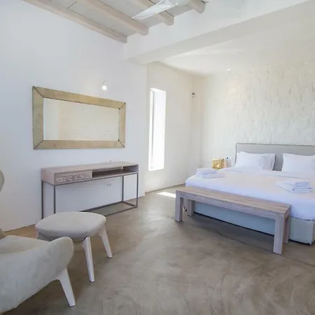 Anais 1 Mykonos Villa *