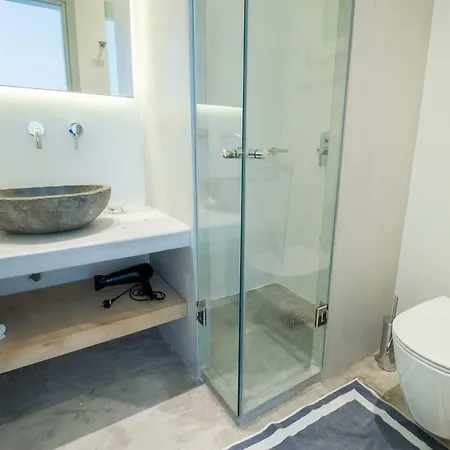 Villa Anais 1 Mykonos *