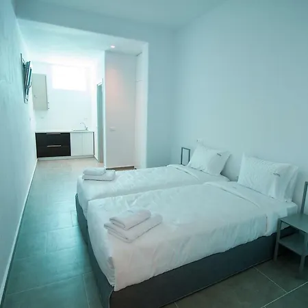 Anais 1 Mykonos Villa Elia (Mykonos)