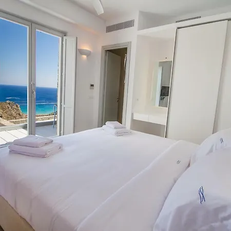 Villa Anais 1 Mykonos *